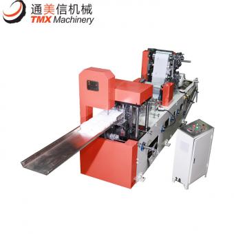 1/4 Napkin Folding Machine Paper Converting Machine